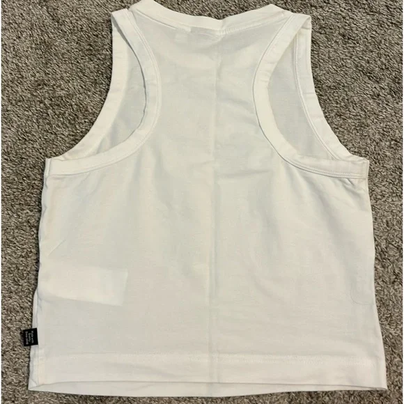 Puma Crop Tank - Picture 2 of 2